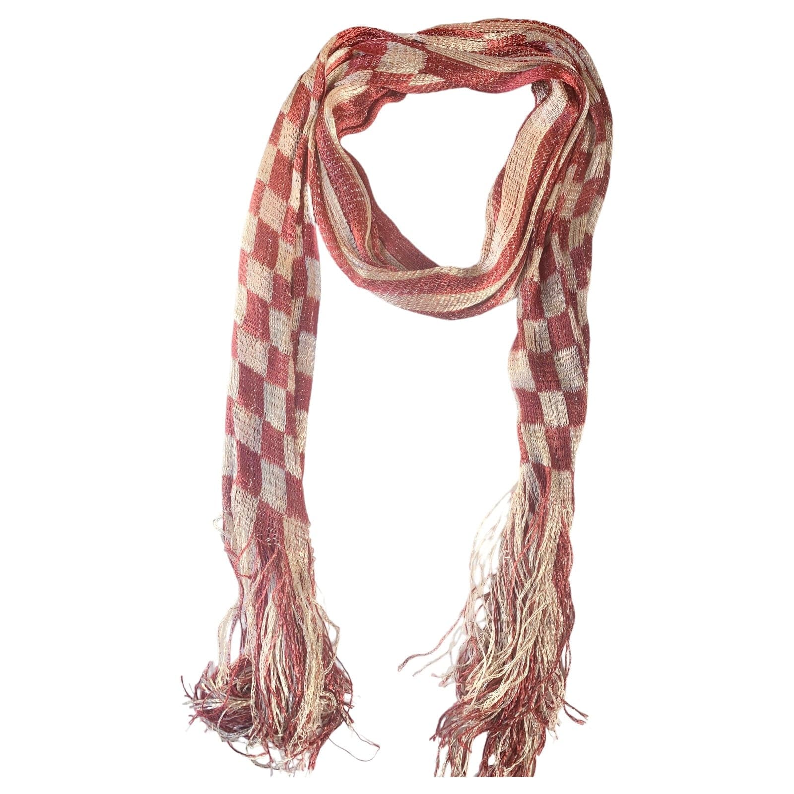 Shining Scarf Assorted Colours - Sox Magic