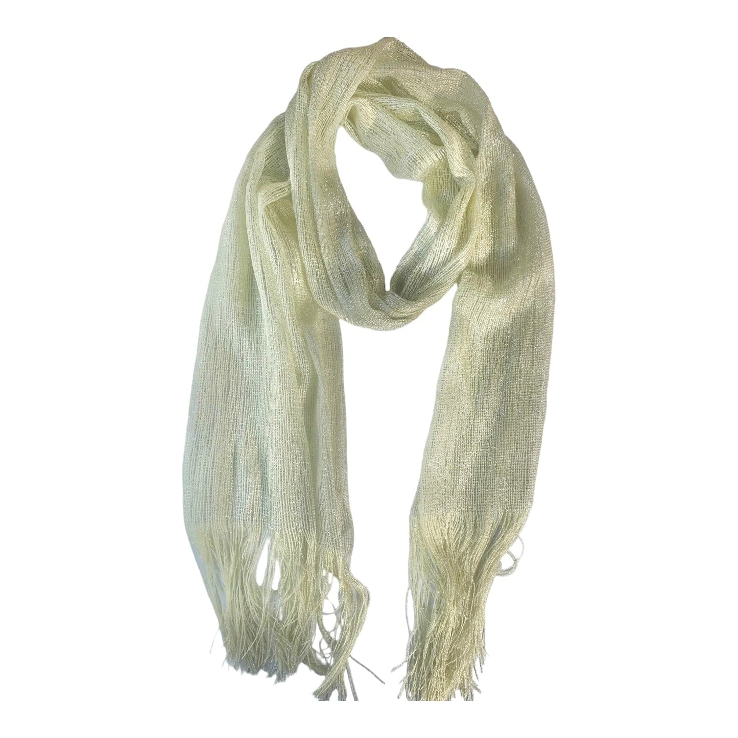 Shining Scarf Assorted Colours - Sox Magic