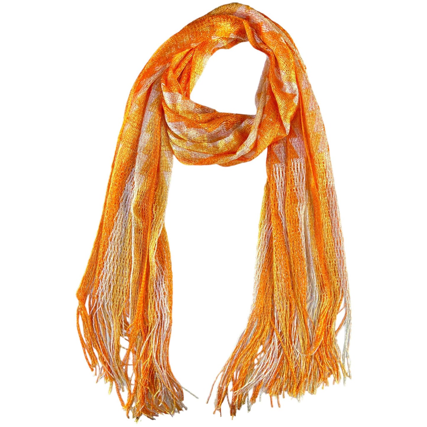 Shining Scarf Assorted Colours - Sox Magic