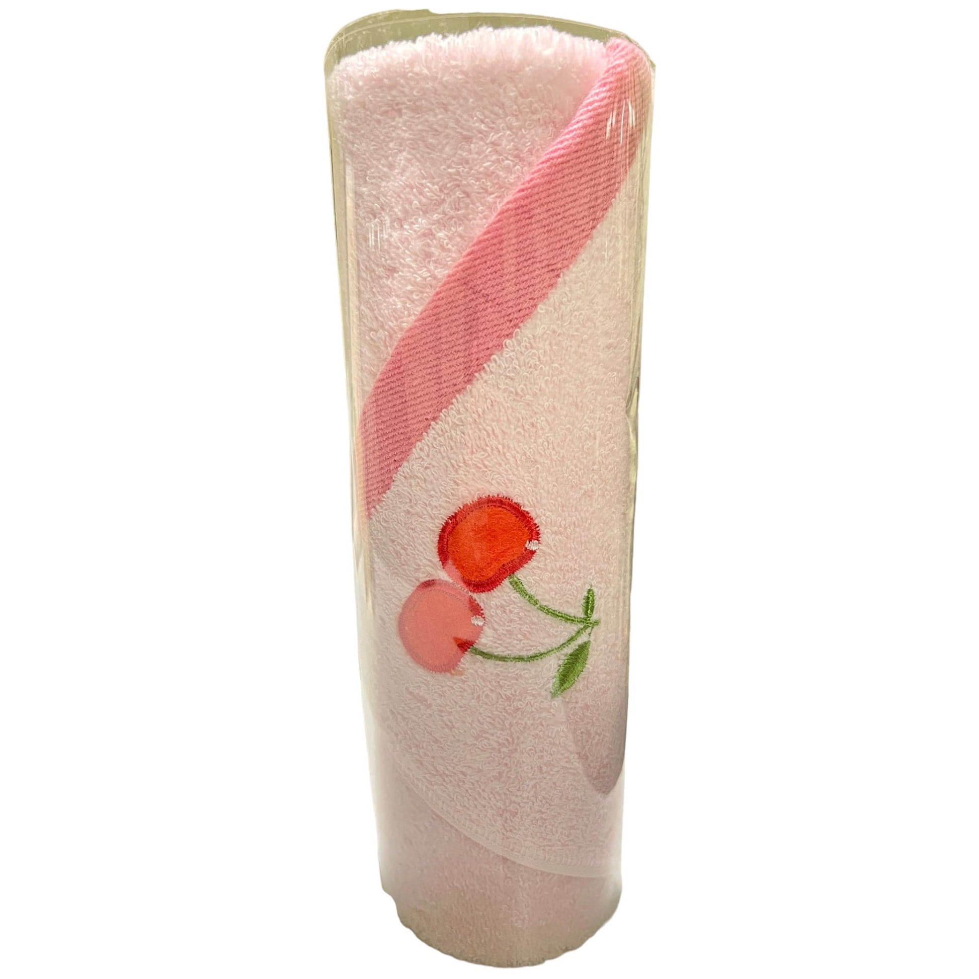 Swiss Roll Cake Family™ Hand Towel - Sox Magic