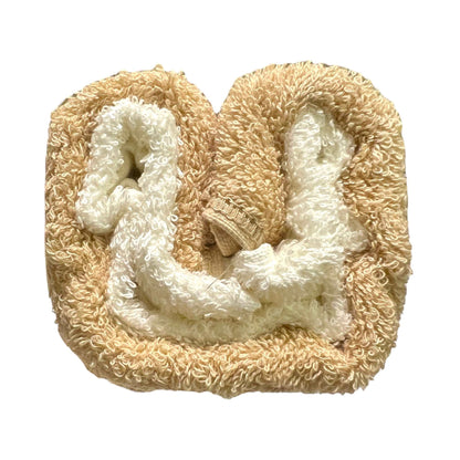 Swiss Roll Cake Family™ Hand Towel - Sox Magic