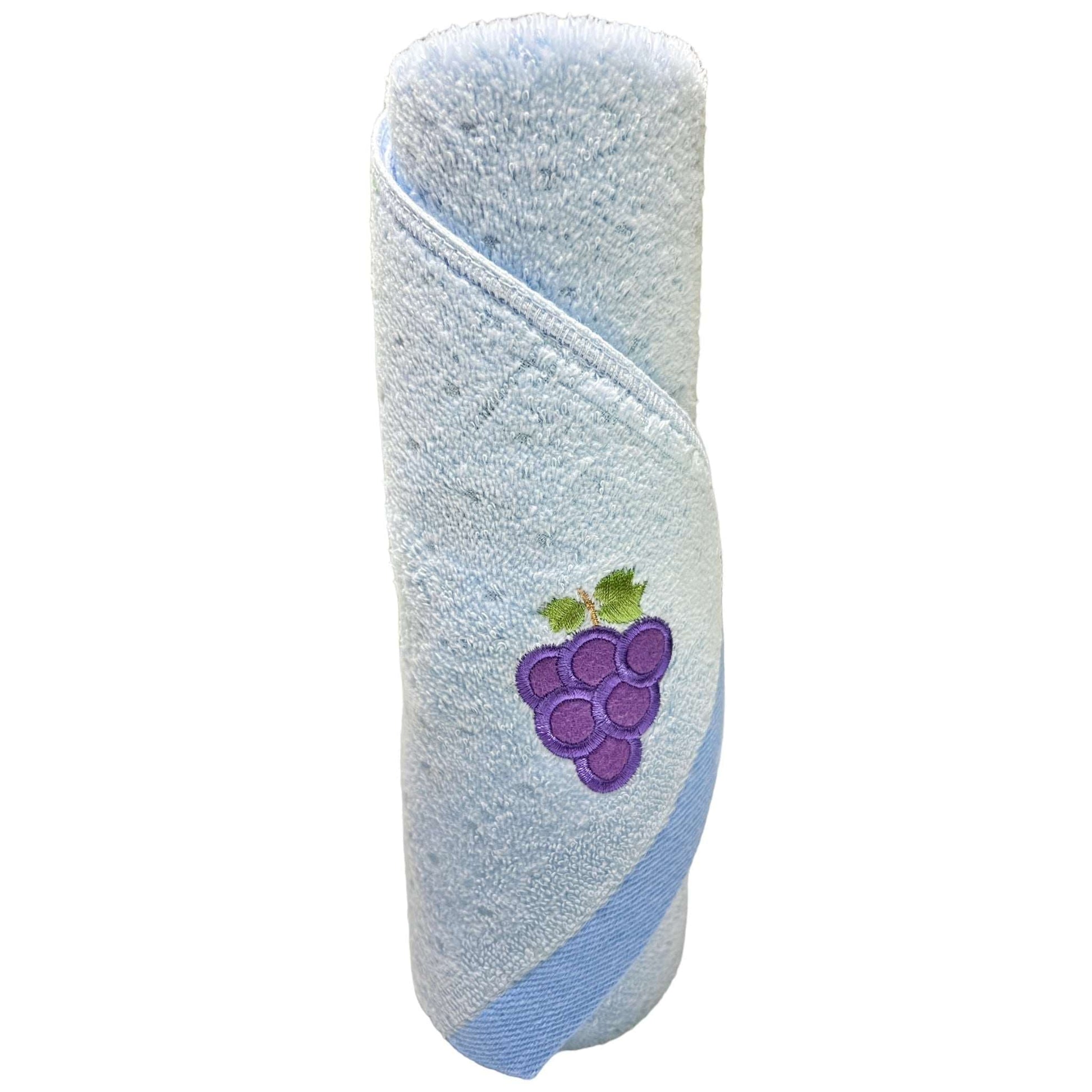 Swiss Roll Cake Family™ Hand Towel - Sox Magic