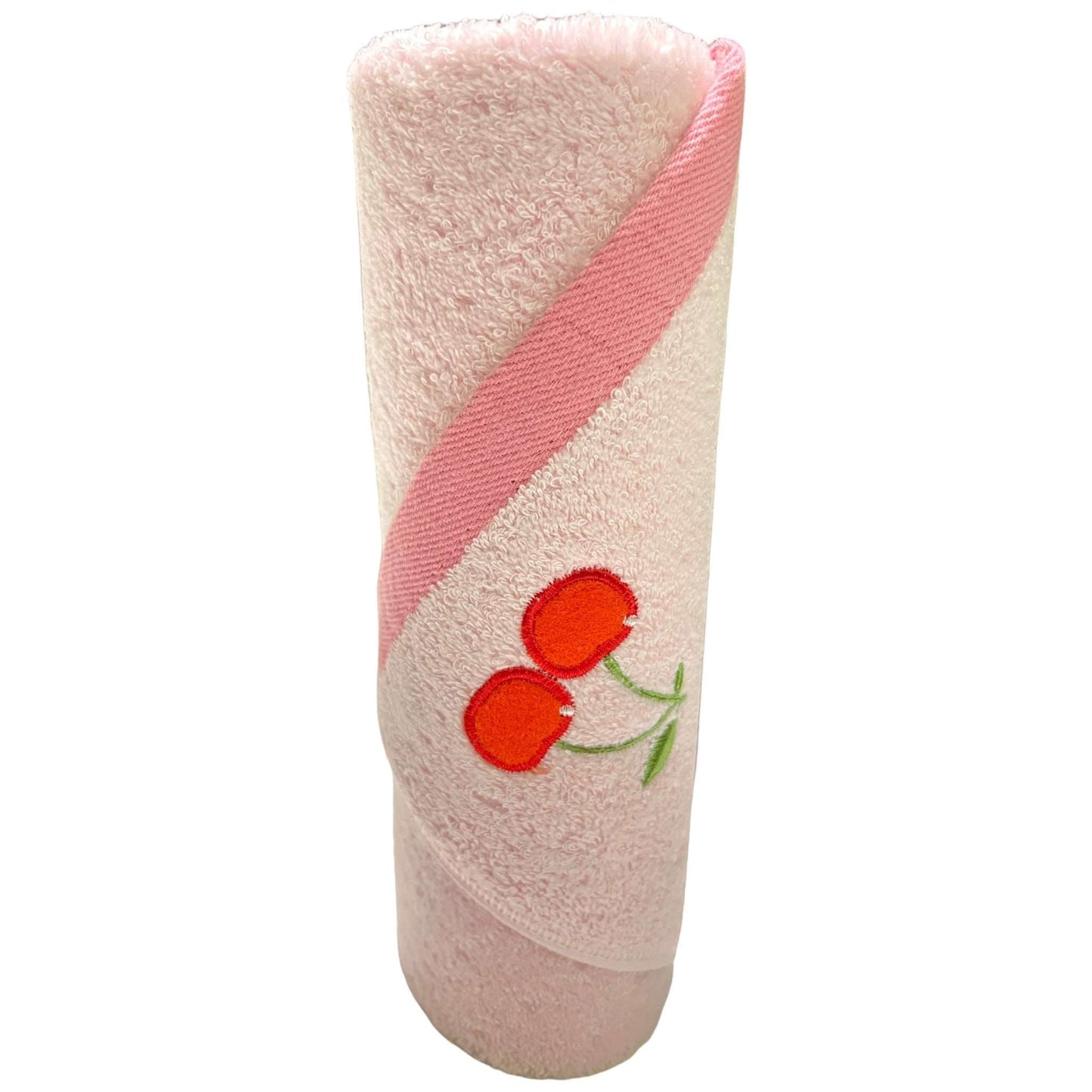 Swiss Roll Cake Family™ Hand Towel - Sox Magic