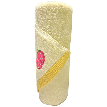 Swiss Roll Cake Family™ Hand Towel - Sox Magic