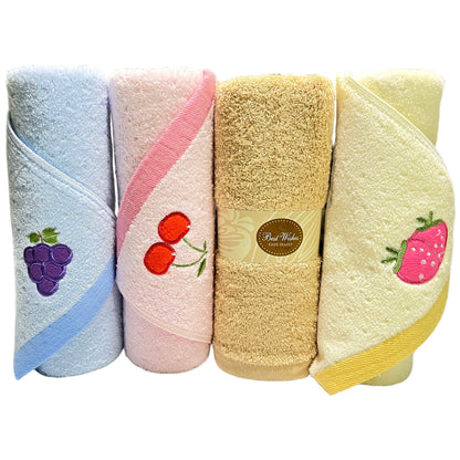 Swiss Roll Cake Family™ Hand Towel - Sox Magic