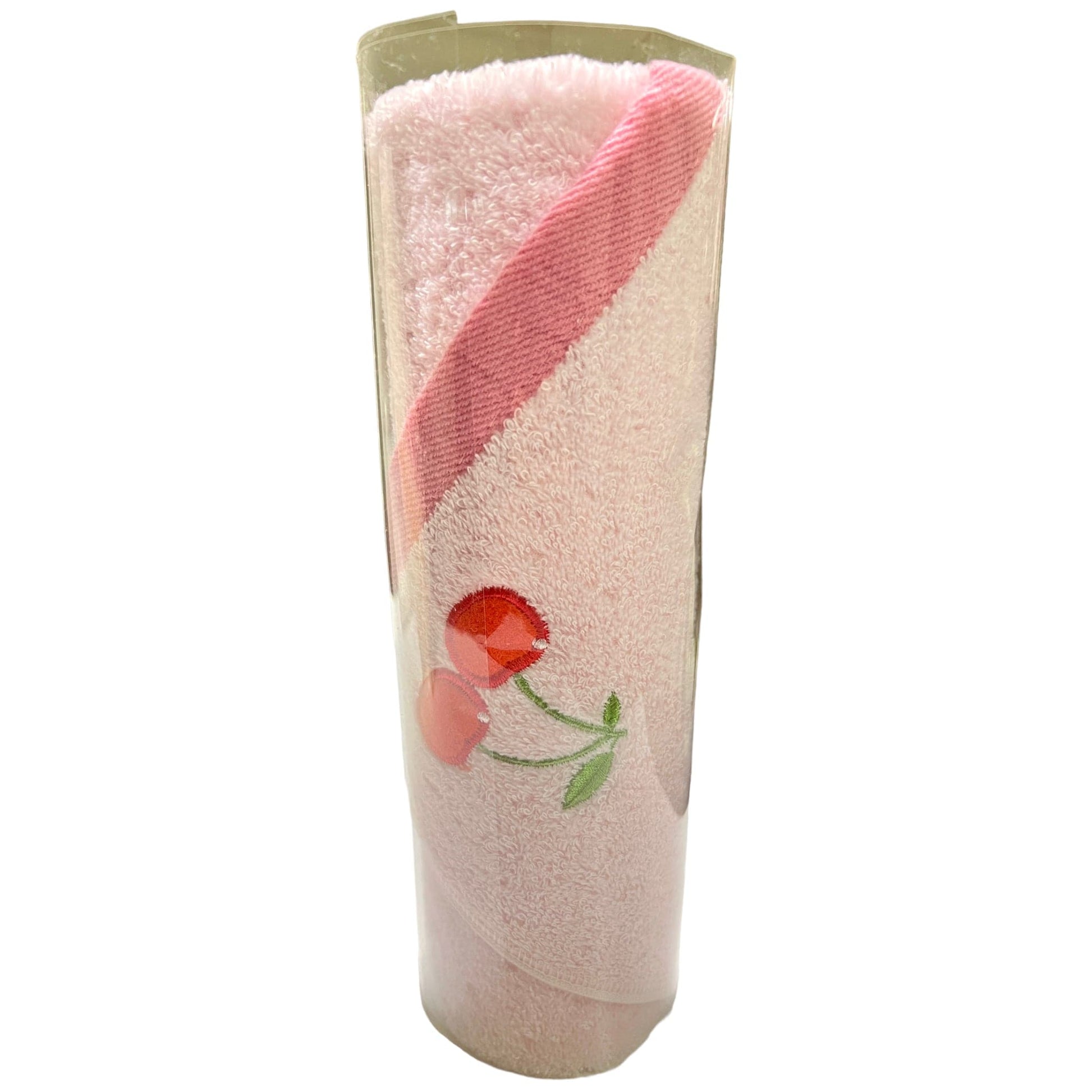 Swiss Roll Cake Family™ Hand Towel - Sox Magic