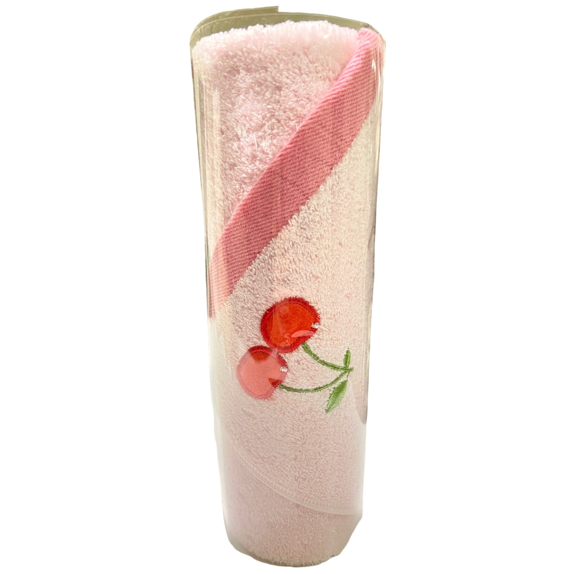 Swiss Roll Cake Family™ Hand Towel - Sox Magic