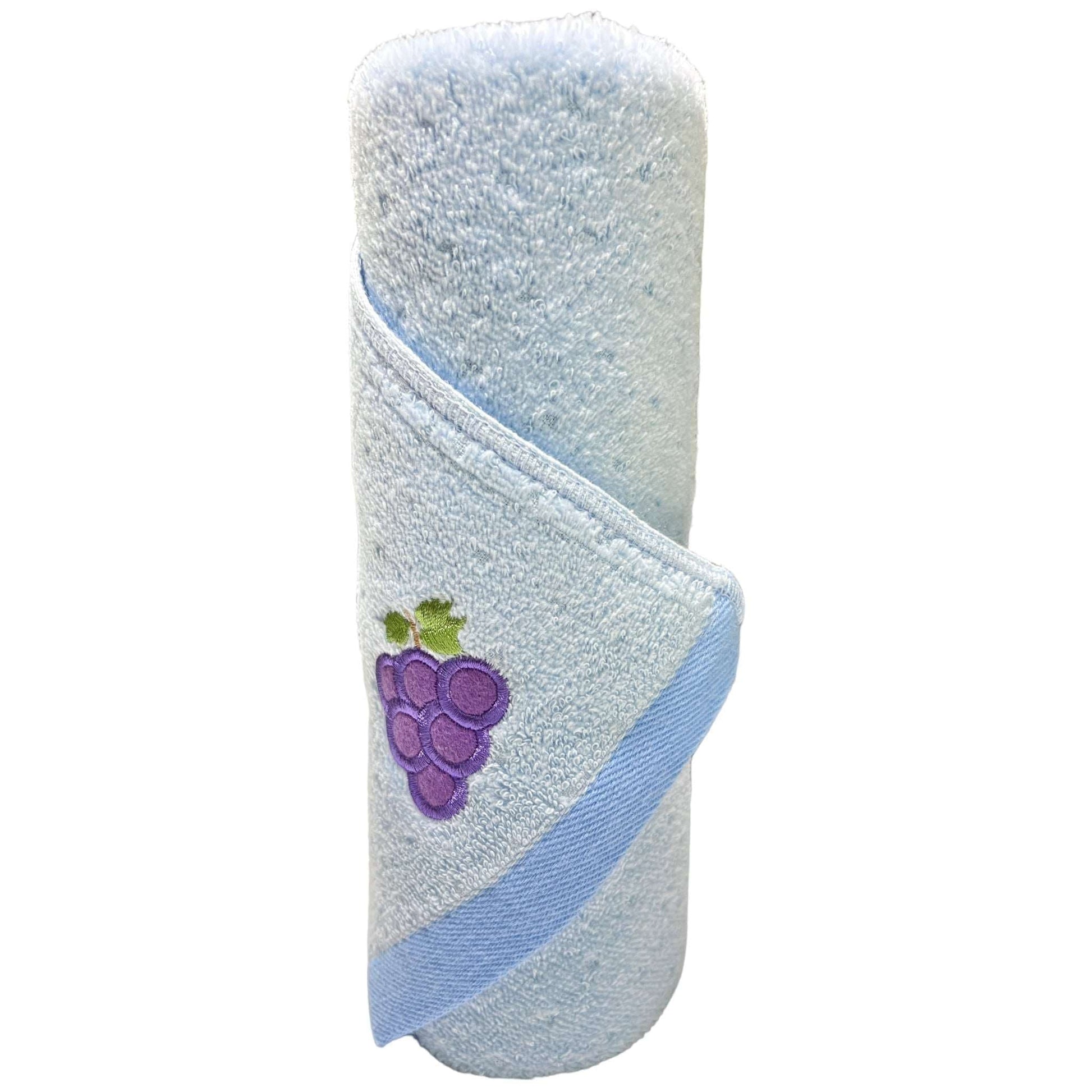 Swiss Roll Cake Family™ Hand Towel - Sox Magic