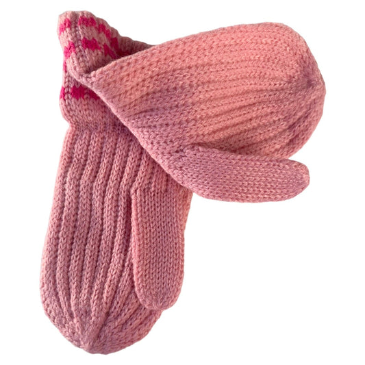 Toddler Kids Mitten Gloves - Sox Magic