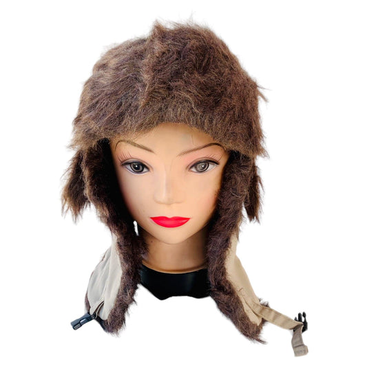 Unisex Trapper Ear Flap Hat/Beanie - Sox Magic