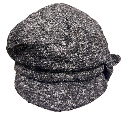 Womens Baker Boy Hat Cap - Sox Magic