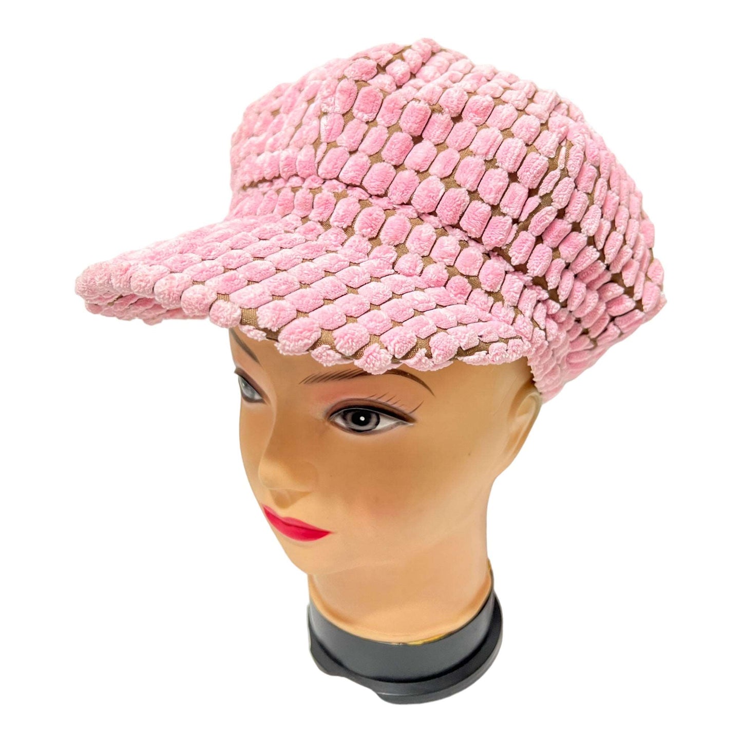 Womens Baker Boy Hat Cap - Sox Magic