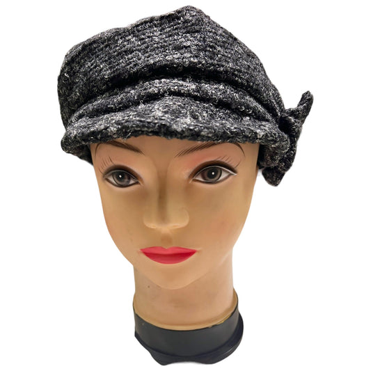 Womens Baker Boy Hat Cap - Sox Magic