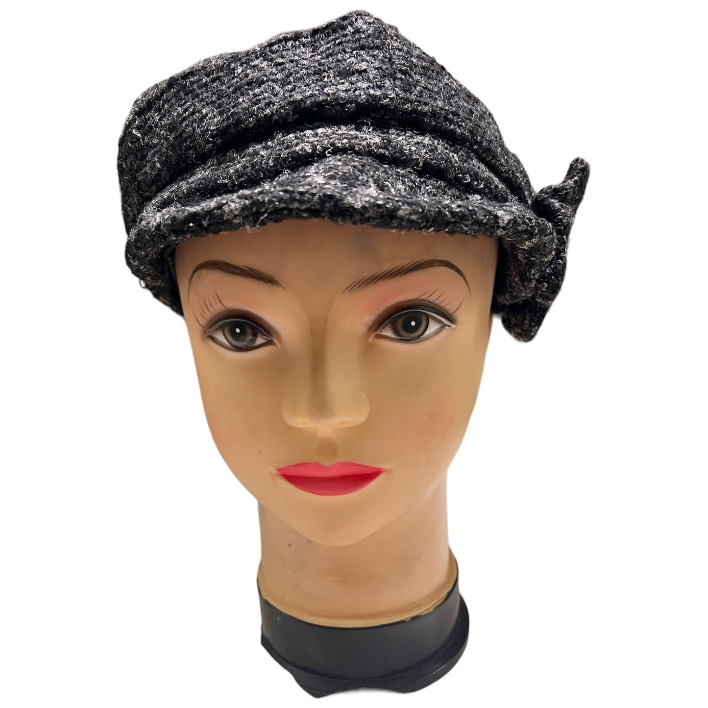 Womens Baker Boy Hat Cap - Sox Magic