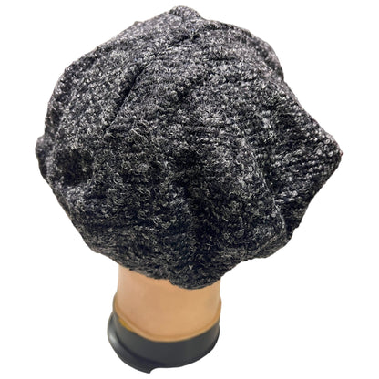 Womens Baker Boy Hat Cap - Sox Magic